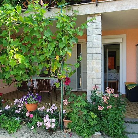 Apartment M&R Portorož Eksteriør bilde