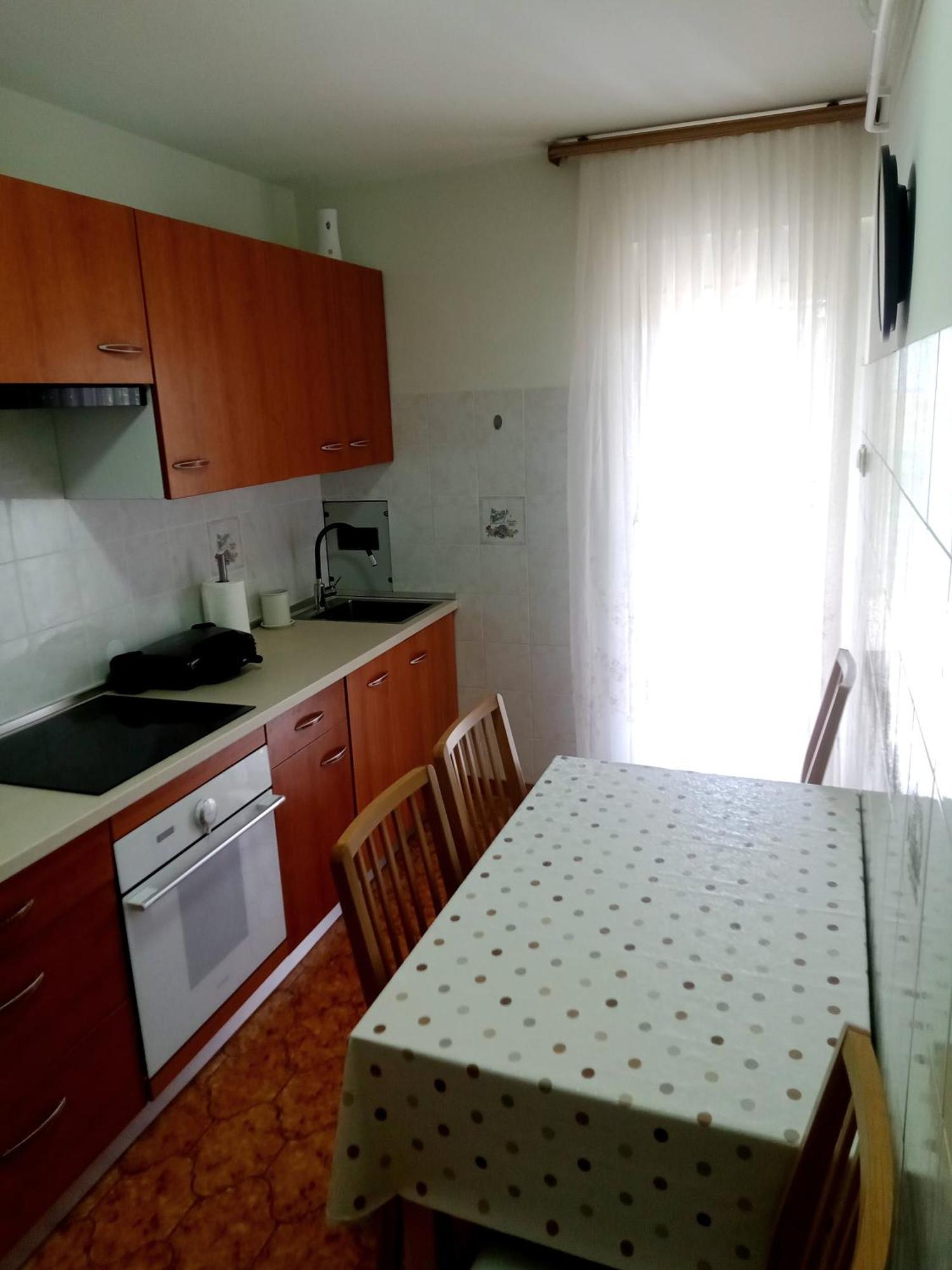 Apartment M&R Portorož Eksteriør bilde