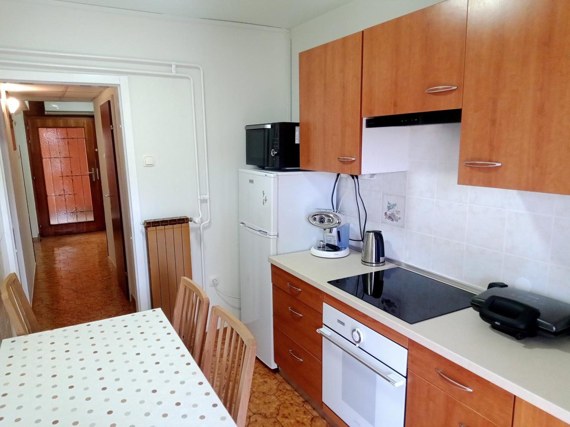Apartment M&R Portorož Eksteriør bilde