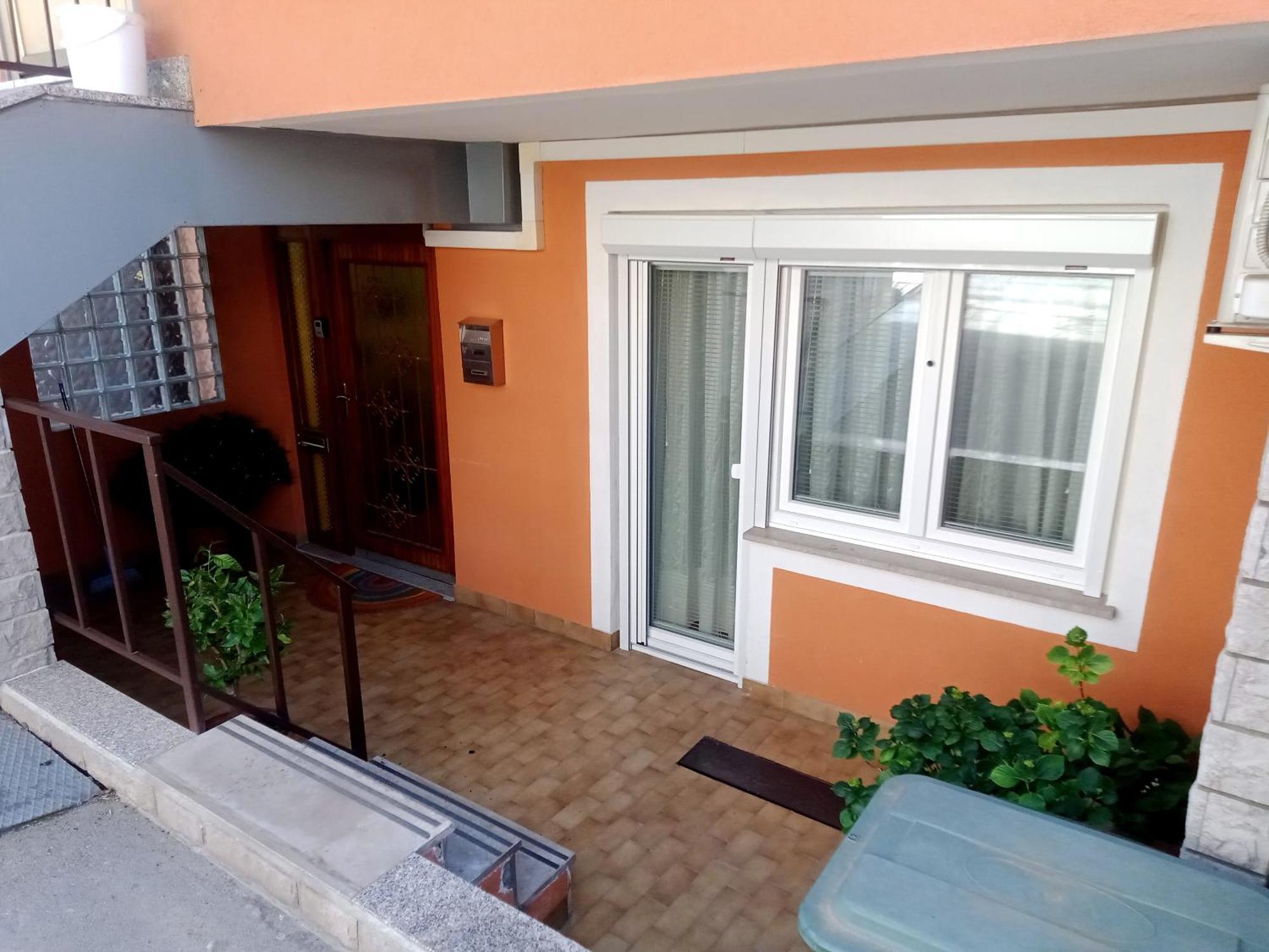 Apartment M&R Portorož Eksteriør bilde