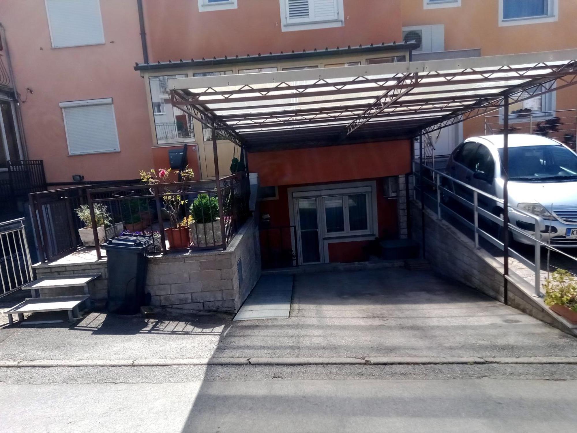 Apartment M&R Portorož Eksteriør bilde