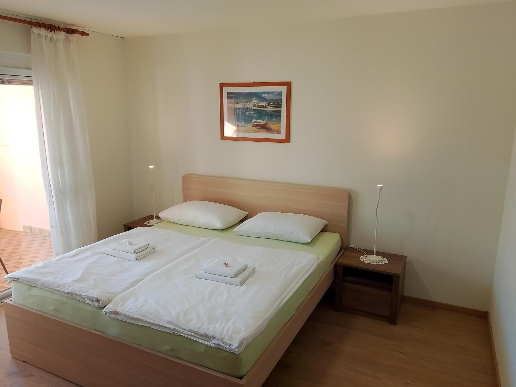 Apartment M&R Portorož Eksteriør bilde