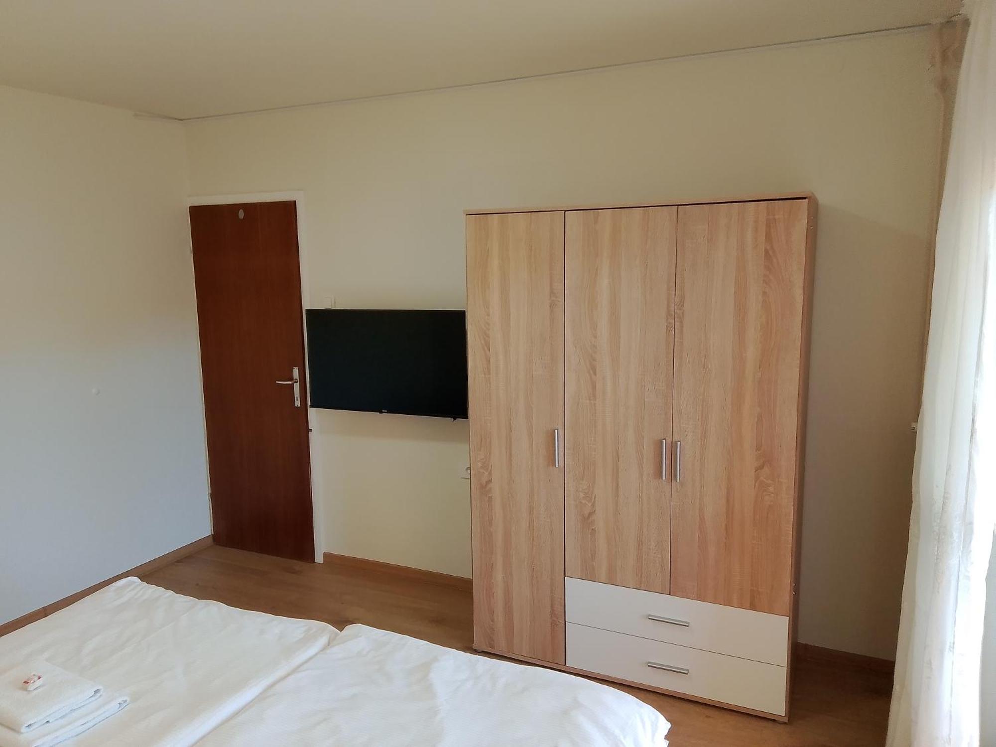 Apartment M&R Portorož Eksteriør bilde