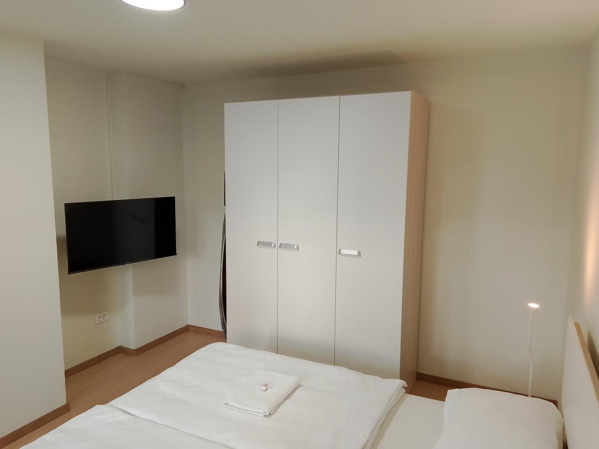 Apartment M&R Portorož Eksteriør bilde