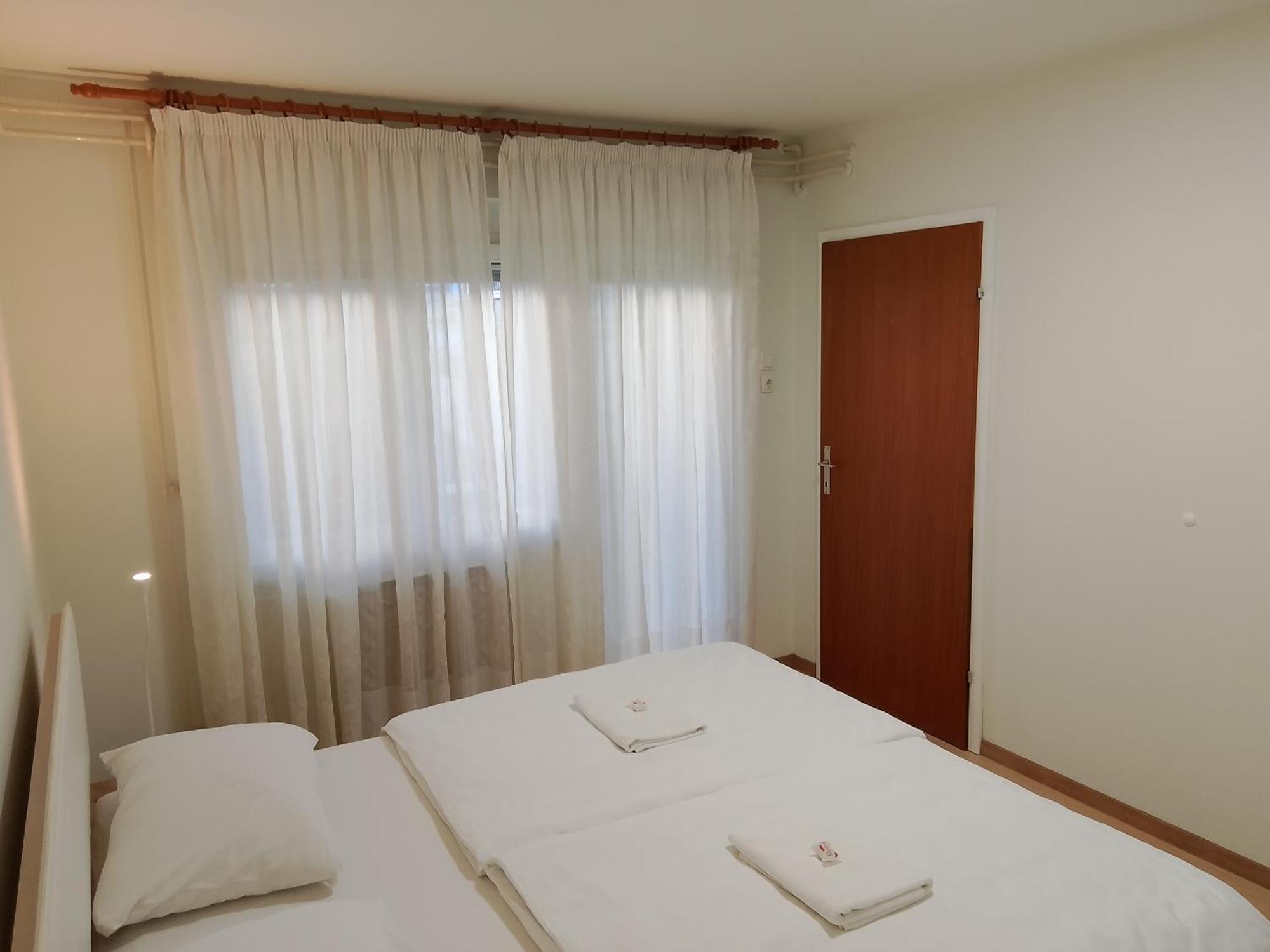 Apartment M&R Portorož Eksteriør bilde
