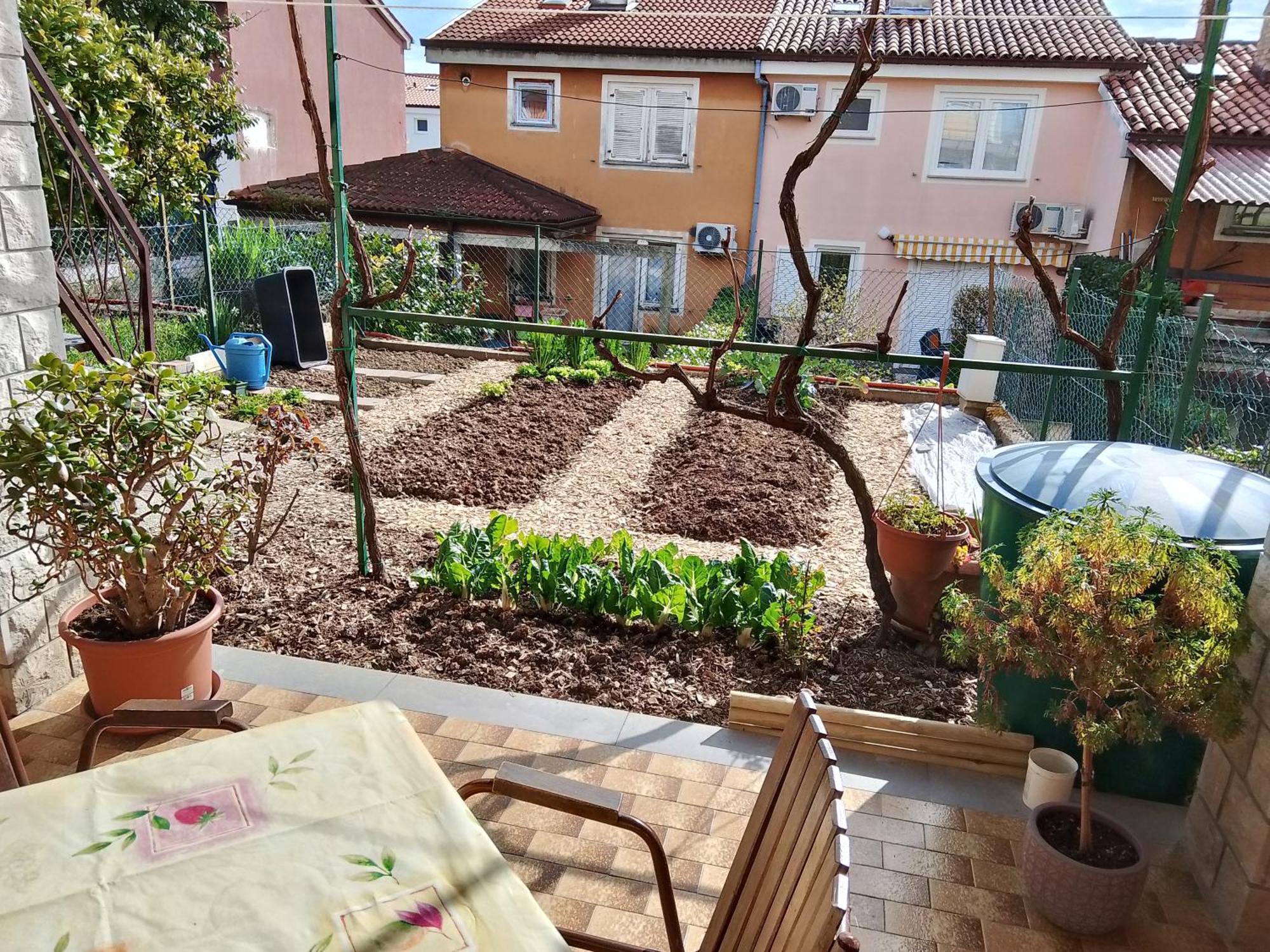 Apartment M&R Portorož Eksteriør bilde