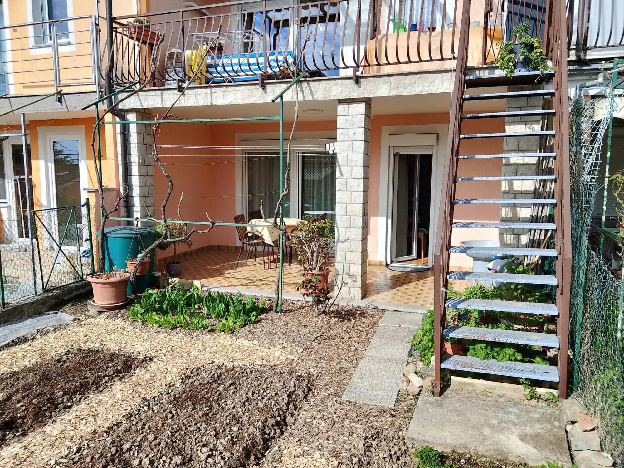 Apartment M&R Portorož Eksteriør bilde